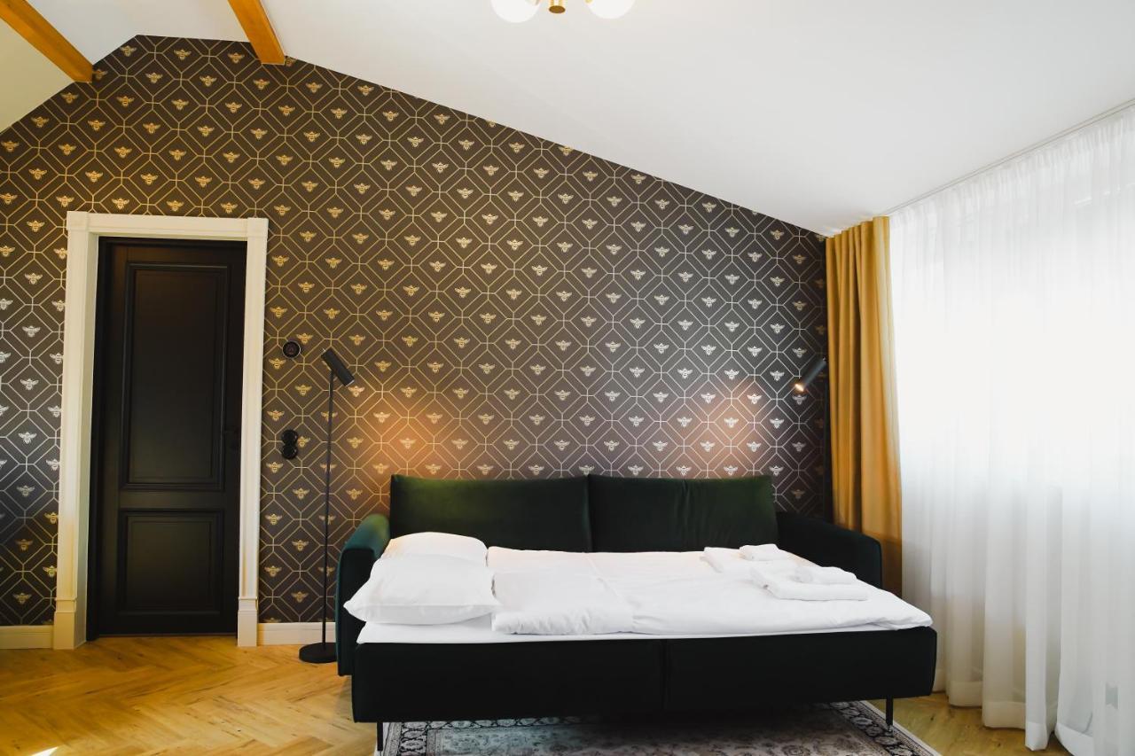 Lejlighed Meerbach Residents Kuressaare