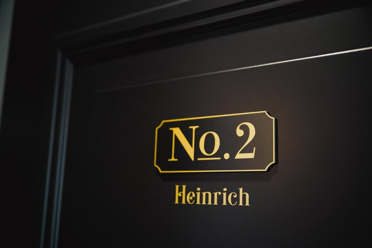 Meerbach Residents * Kuressaare