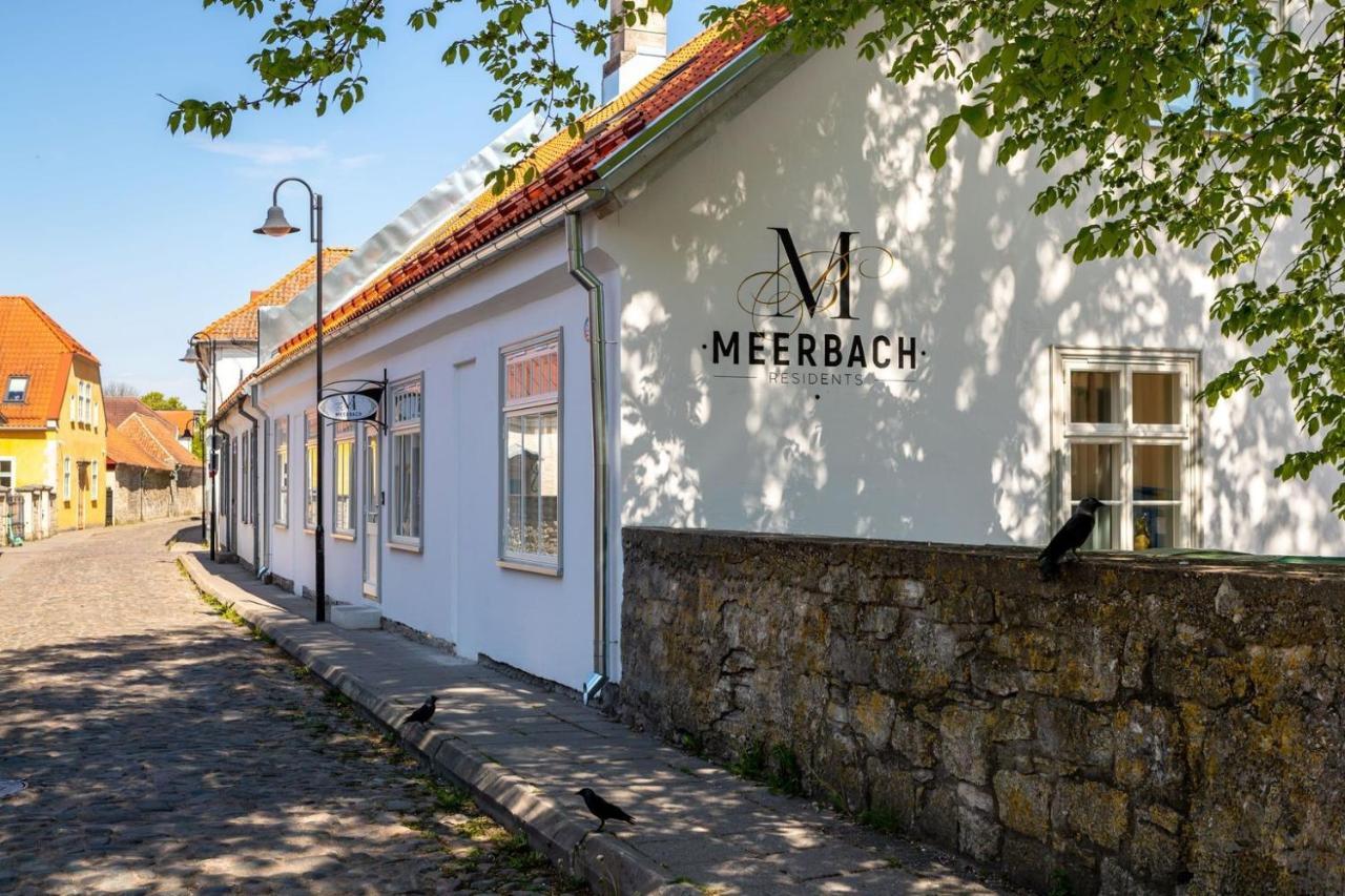 Lejlighed Meerbach Residents