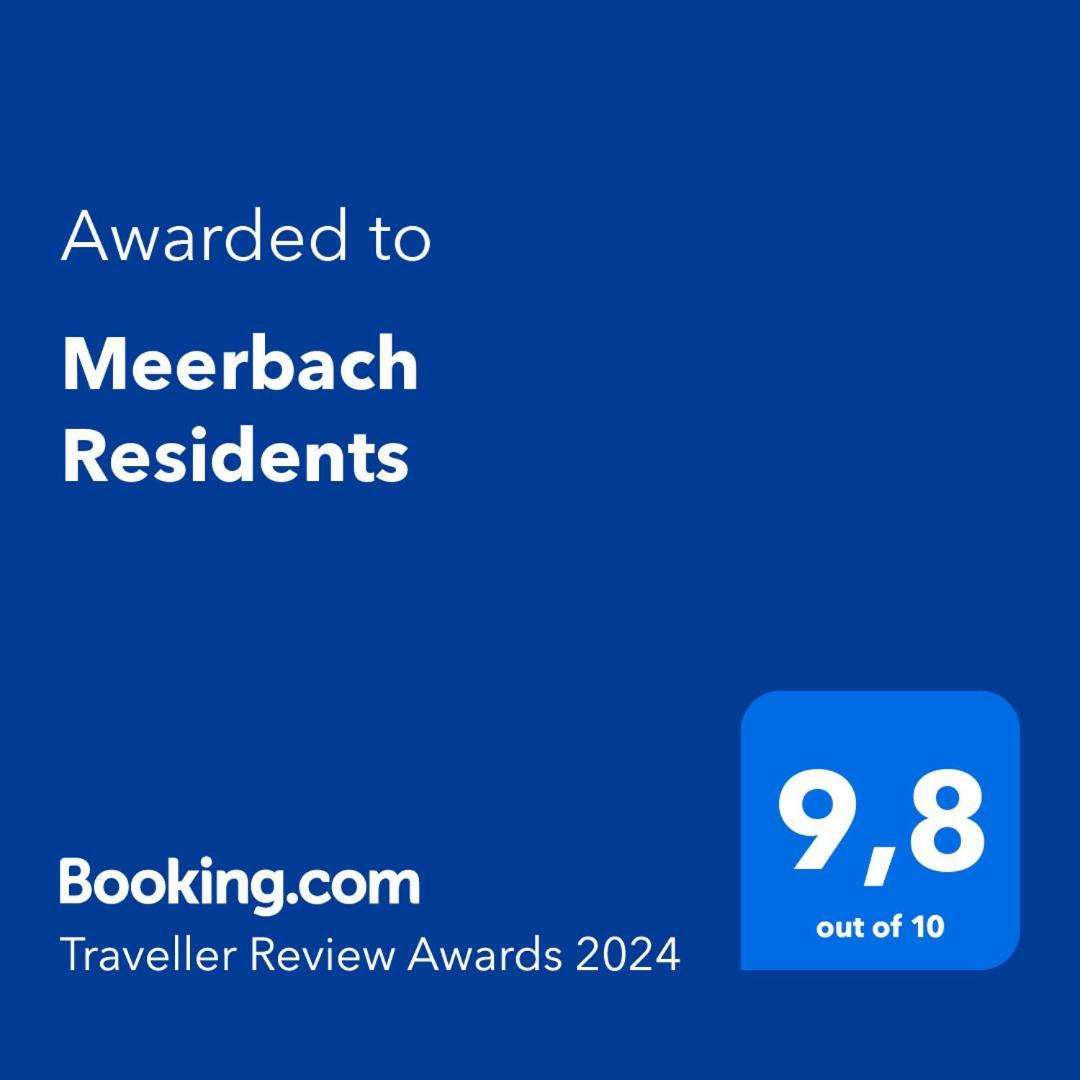 Meerbach Residents * Kuressaare